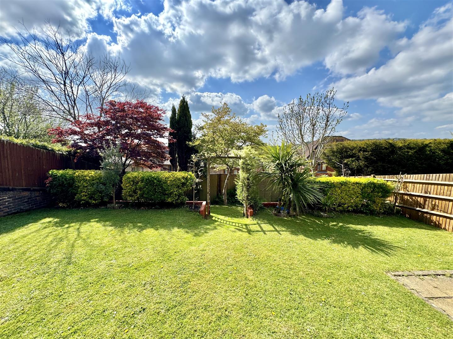 Eisenhower Drive, St. Leonards-On-Sea